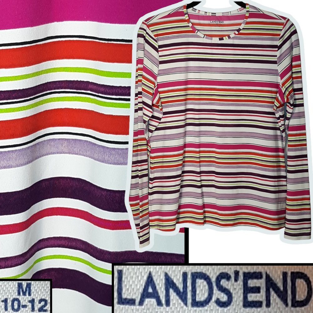 Rashguard UPF 50 Modest Swim Tee